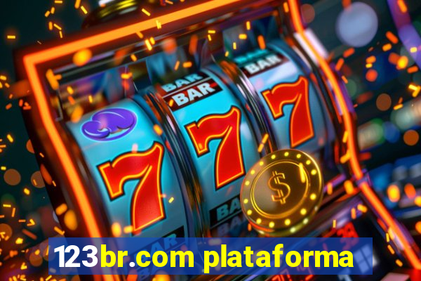 123br.com plataforma